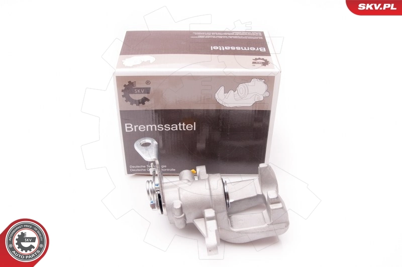 Brake Caliper